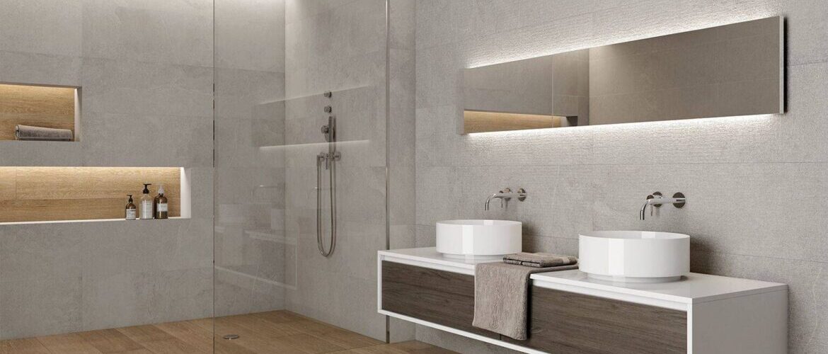 Baño Sense Ideagroup